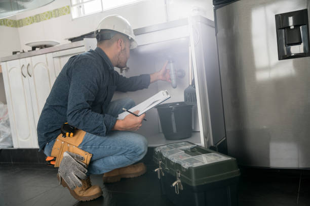 Best Hot Water Heater Installation  in Southwest Ranches, FL
