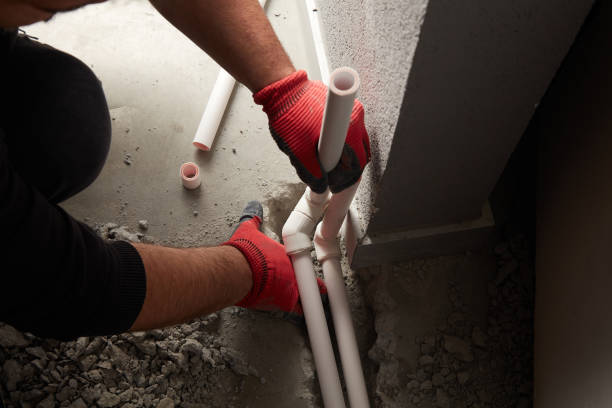 Best Gas Line Repair  in Southwest Ranches, FL