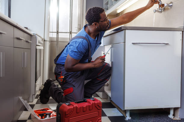 Southwest Ranches, FL Plumbing Company